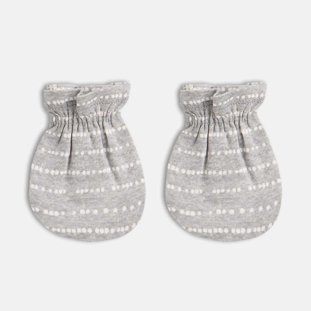 Boys Multi Mittens