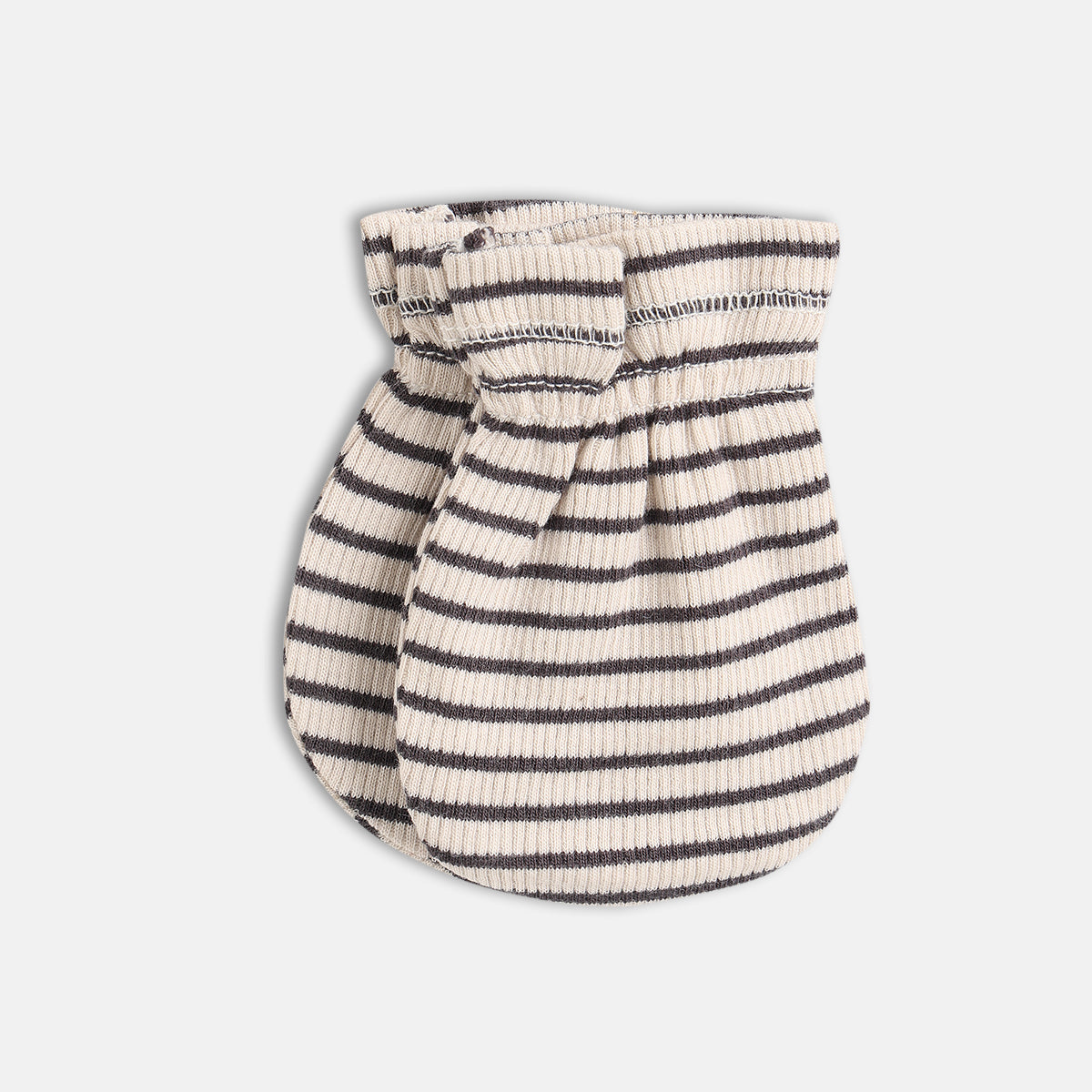 Girls (Set Of 2) Mittens Multi