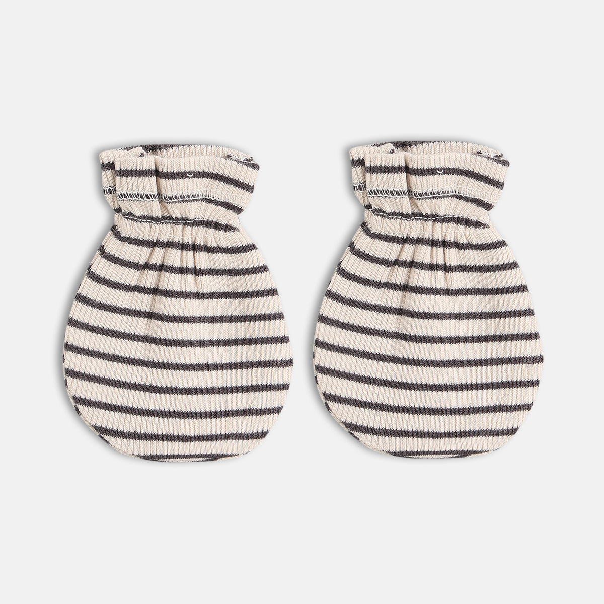 Girls (Set Of 2) Mittens Multi