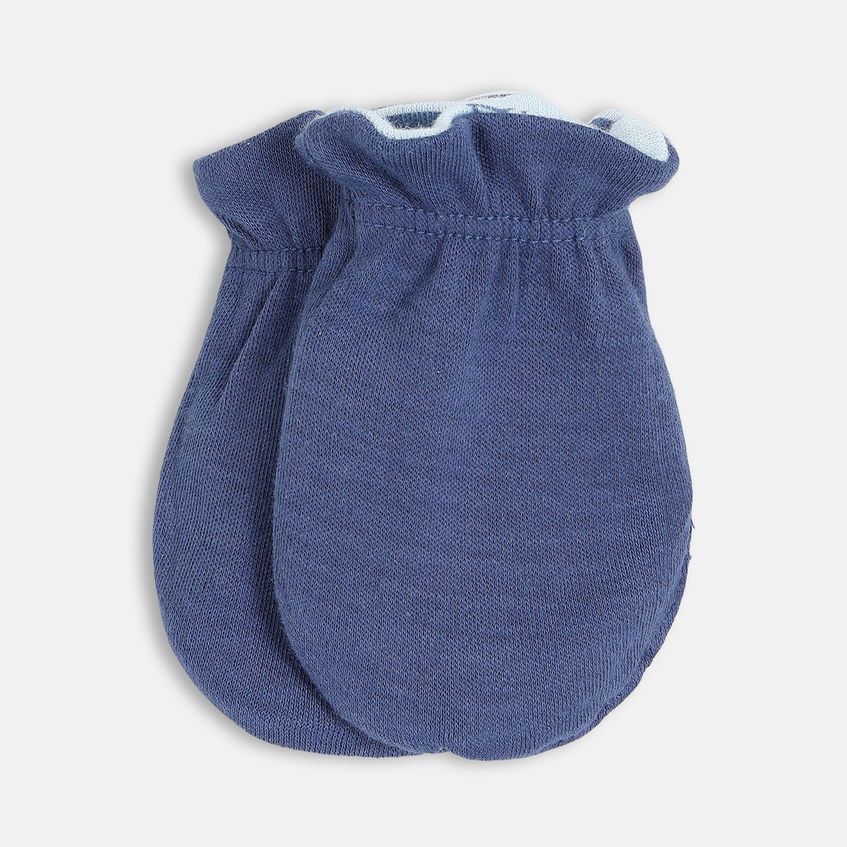 Boys Multi Mittens