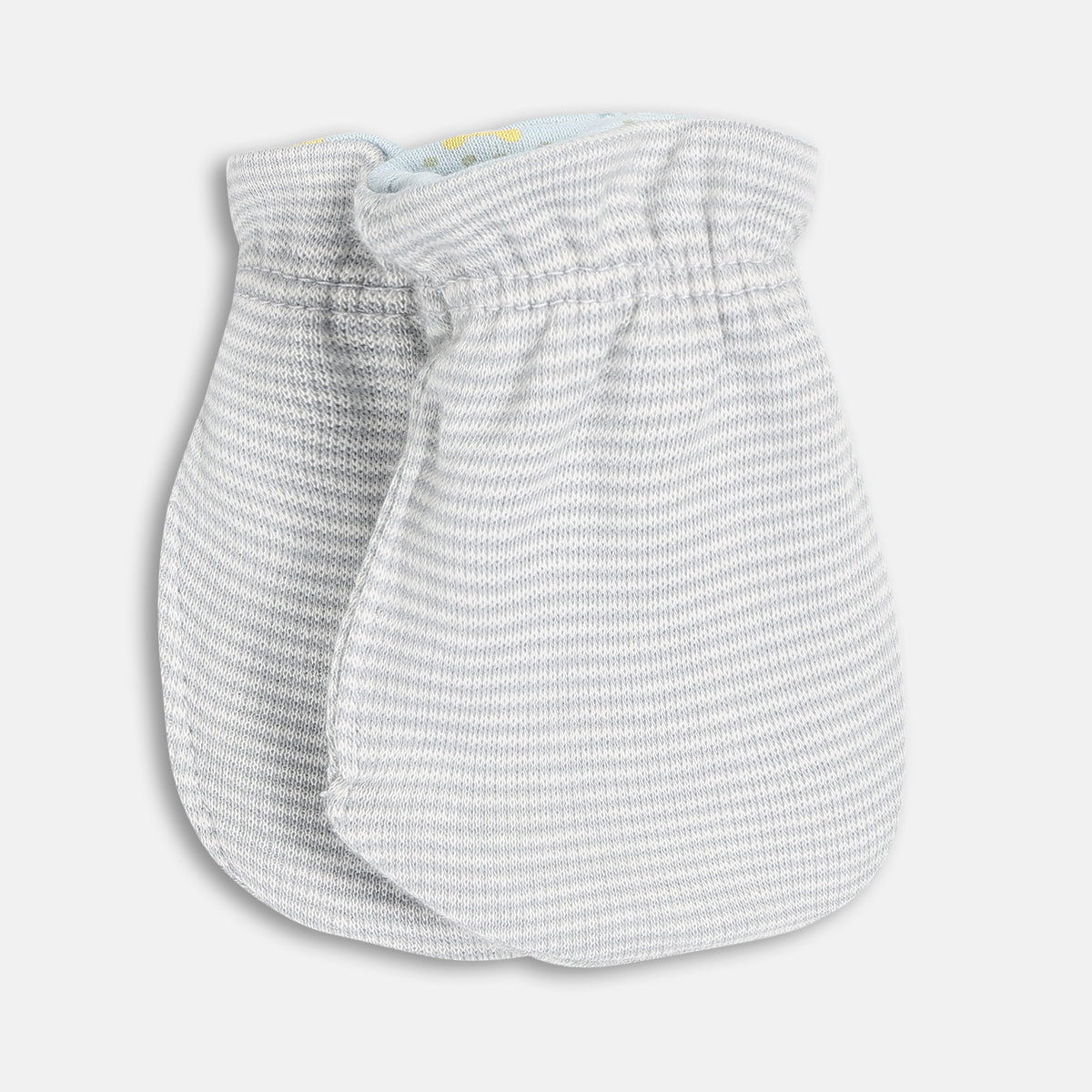 Boys Multi Mittens