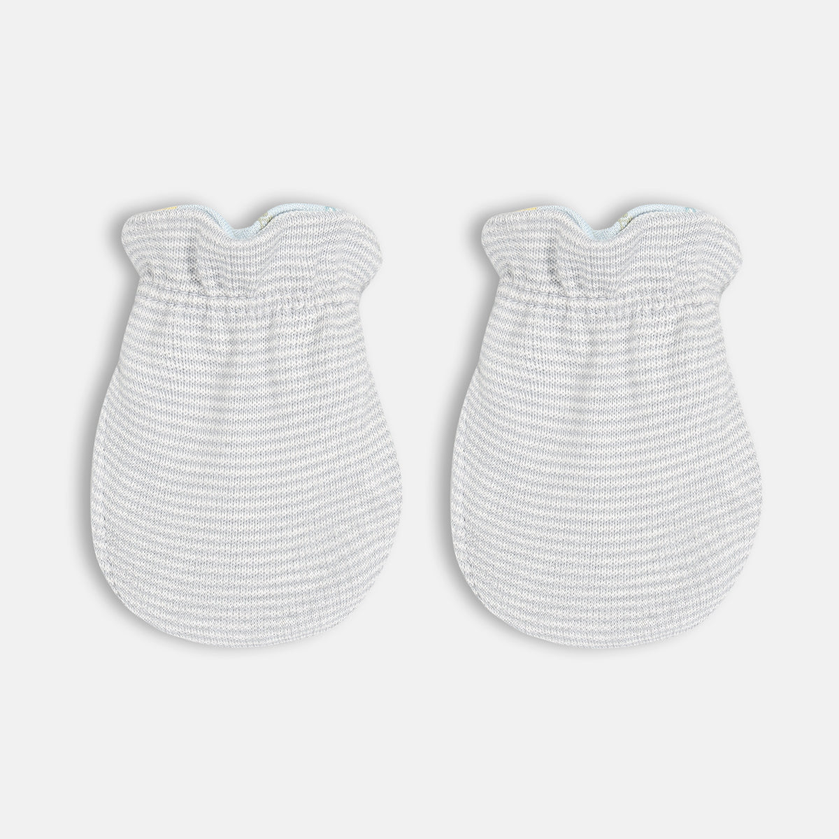 Boys Multi Mittens