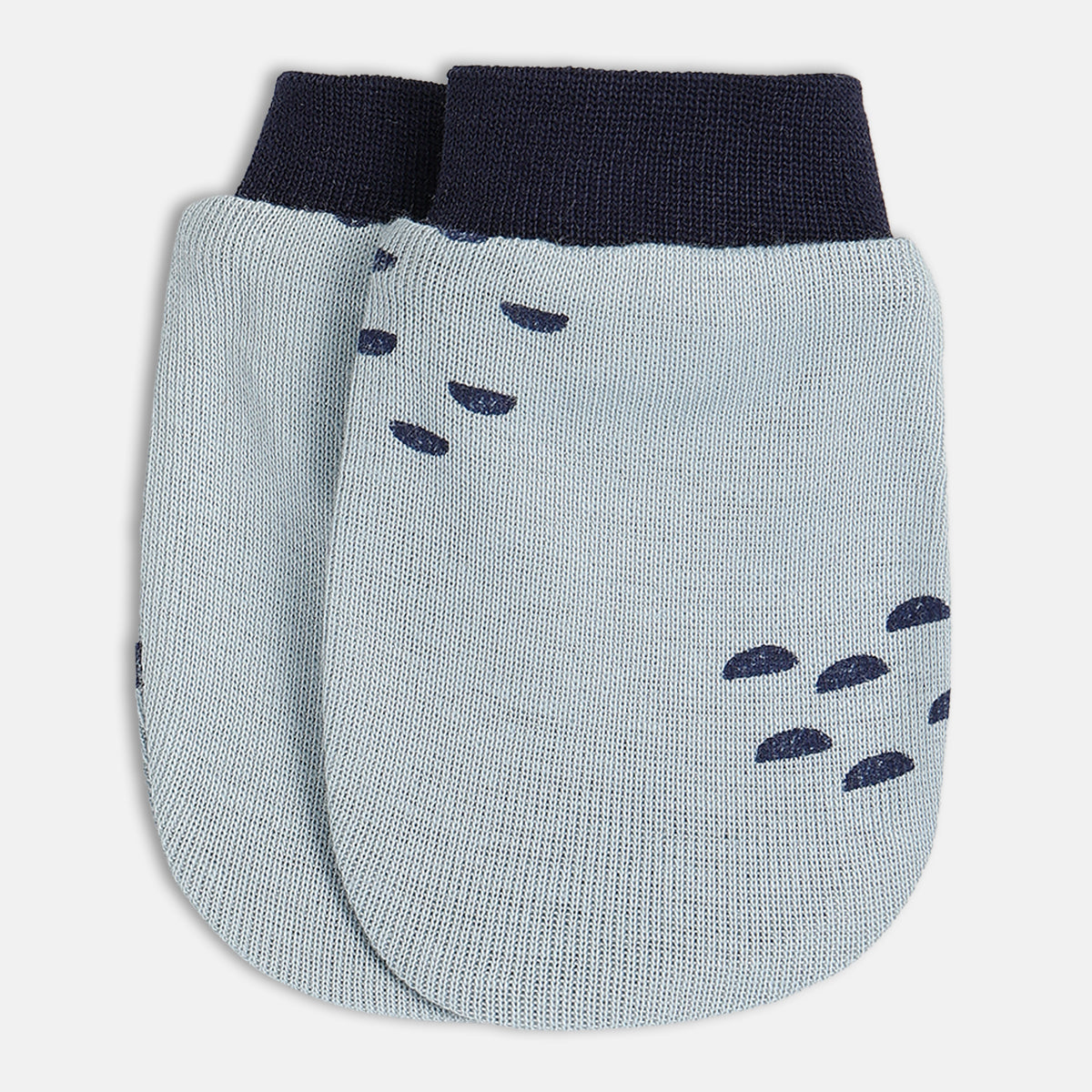 Boys Multi Mittens