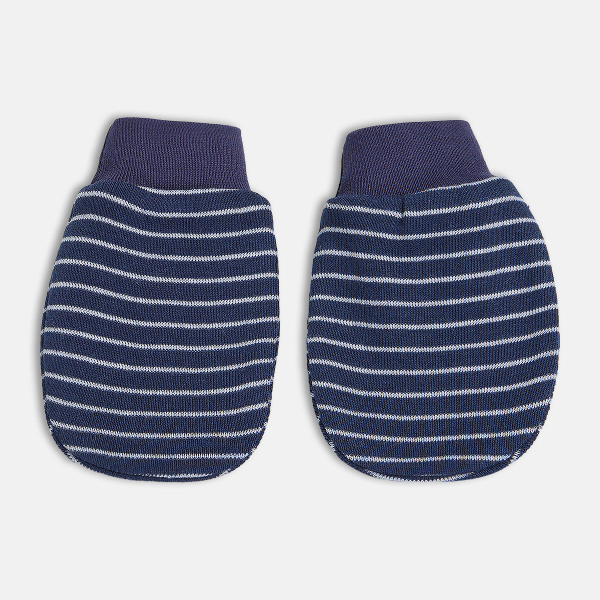 Boys Multi Mittens