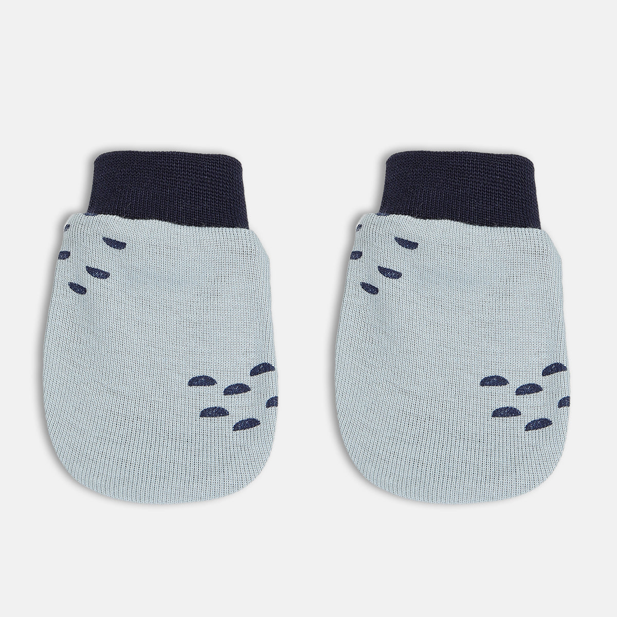 Boys Multi Mittens