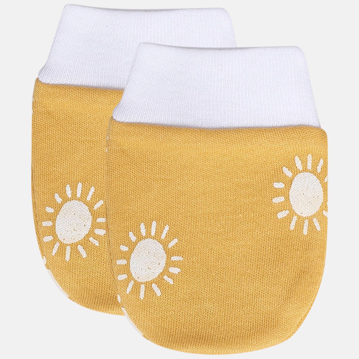 Boys Gift Set Bodysuit, Mittens & Booties