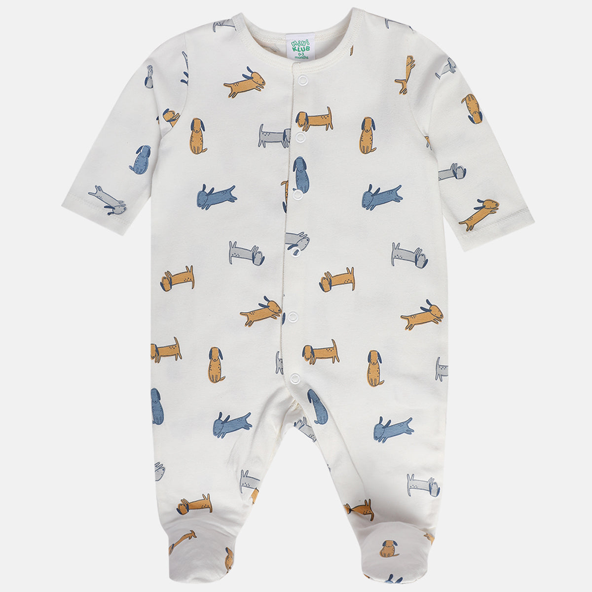 Boys Gift Set Bodysuit, Cap & Rattle