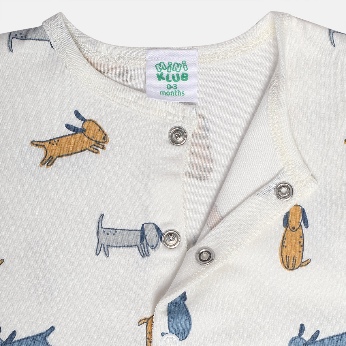 Boys Gift Set Bodysuit, Cap & Rattle
