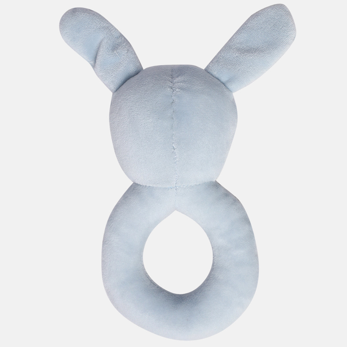 Boys Gift Set Bodysuit, Cap & Rattle
