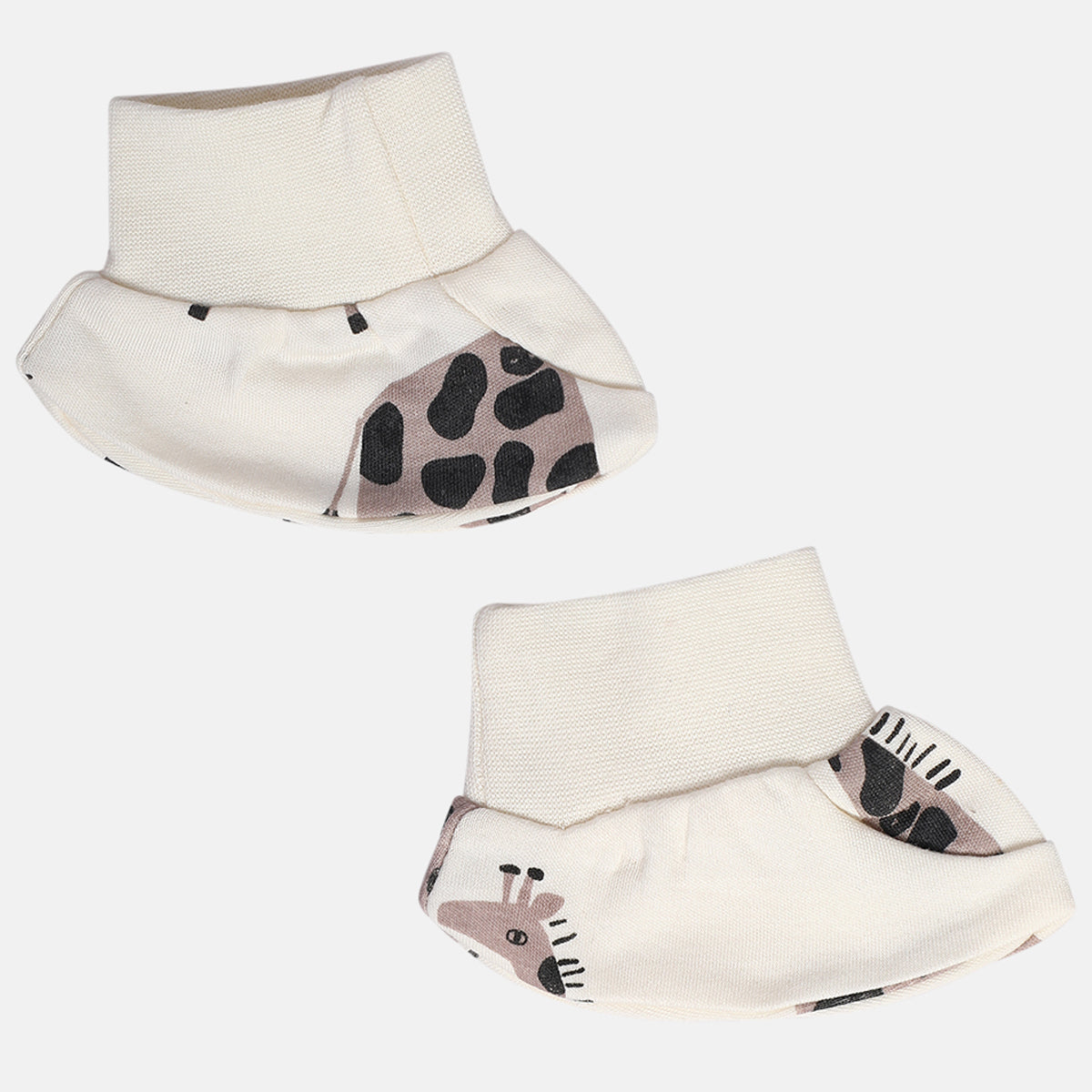 Boys Gift Set Sleepsuit, Sweater , Cap & Booties