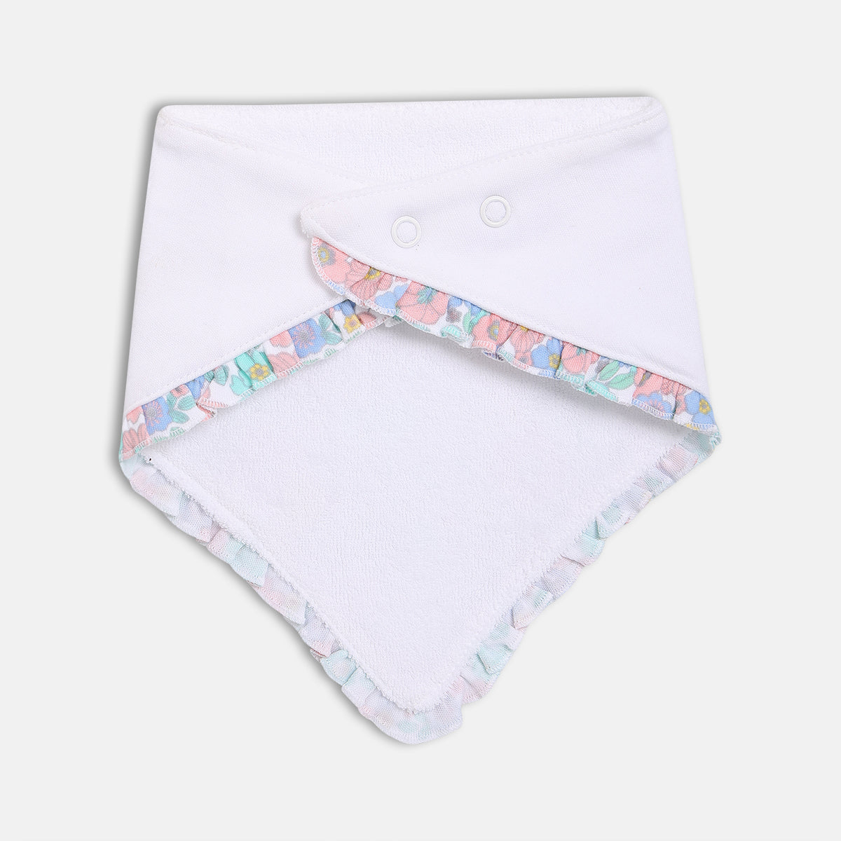Girls Multi Bibs