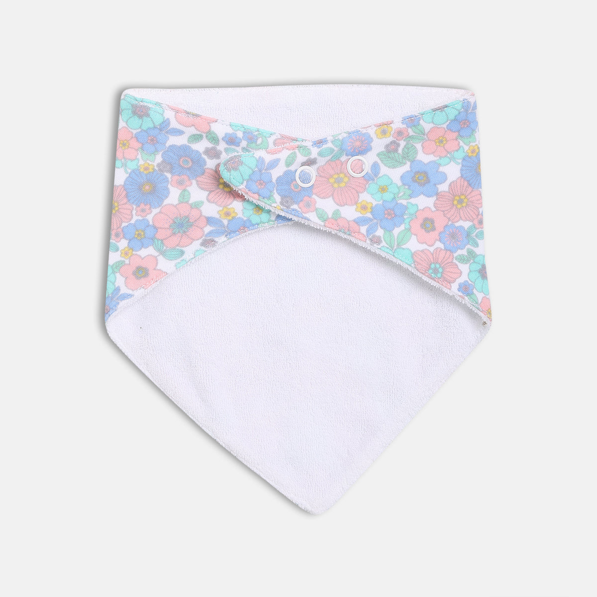 Girls Multi Bibs