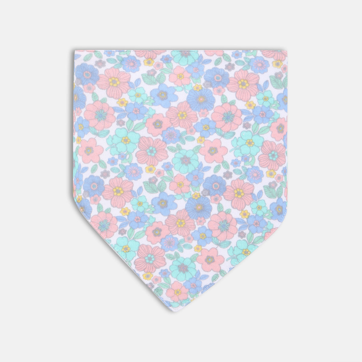 Girls Multi Bibs