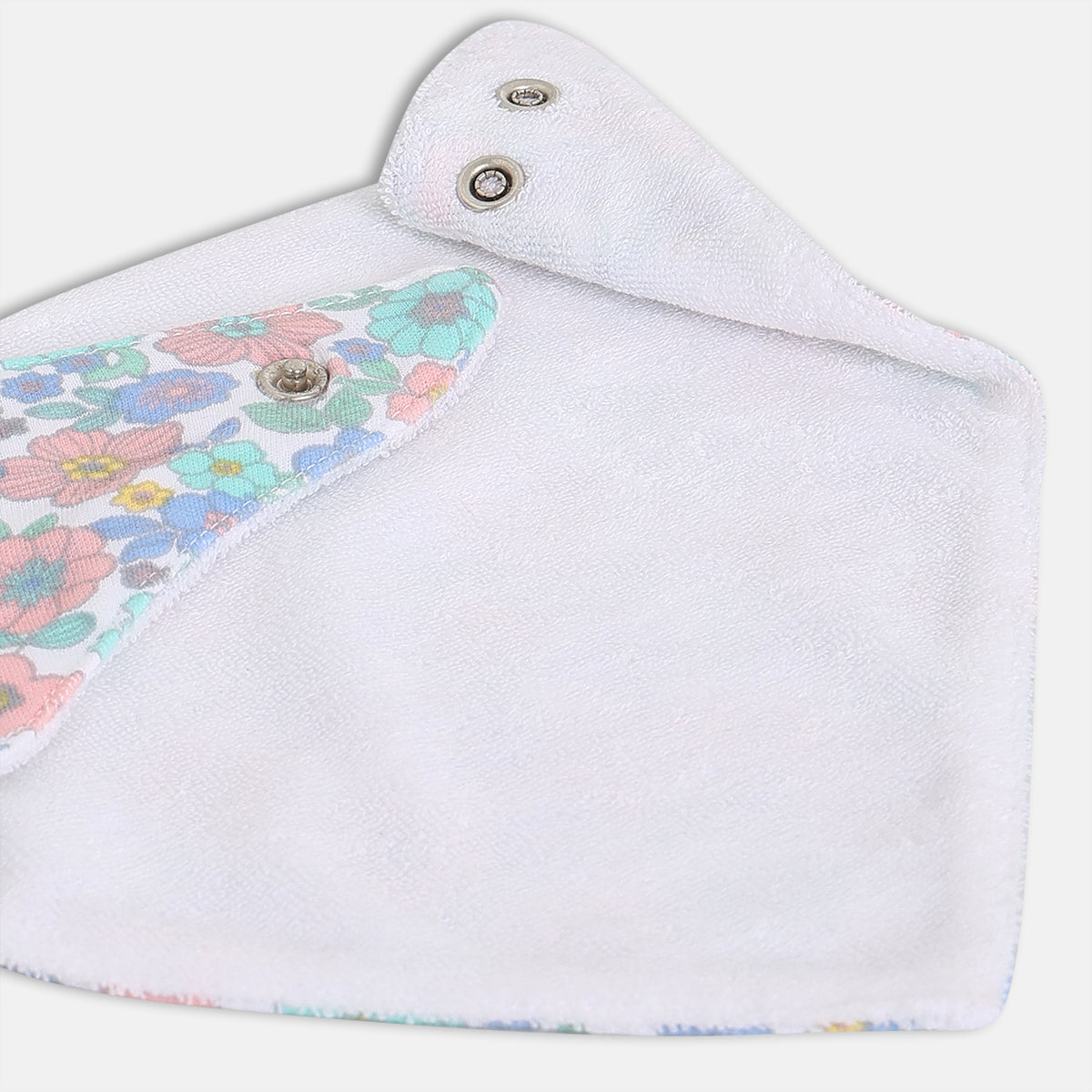 Girls Multi Bibs