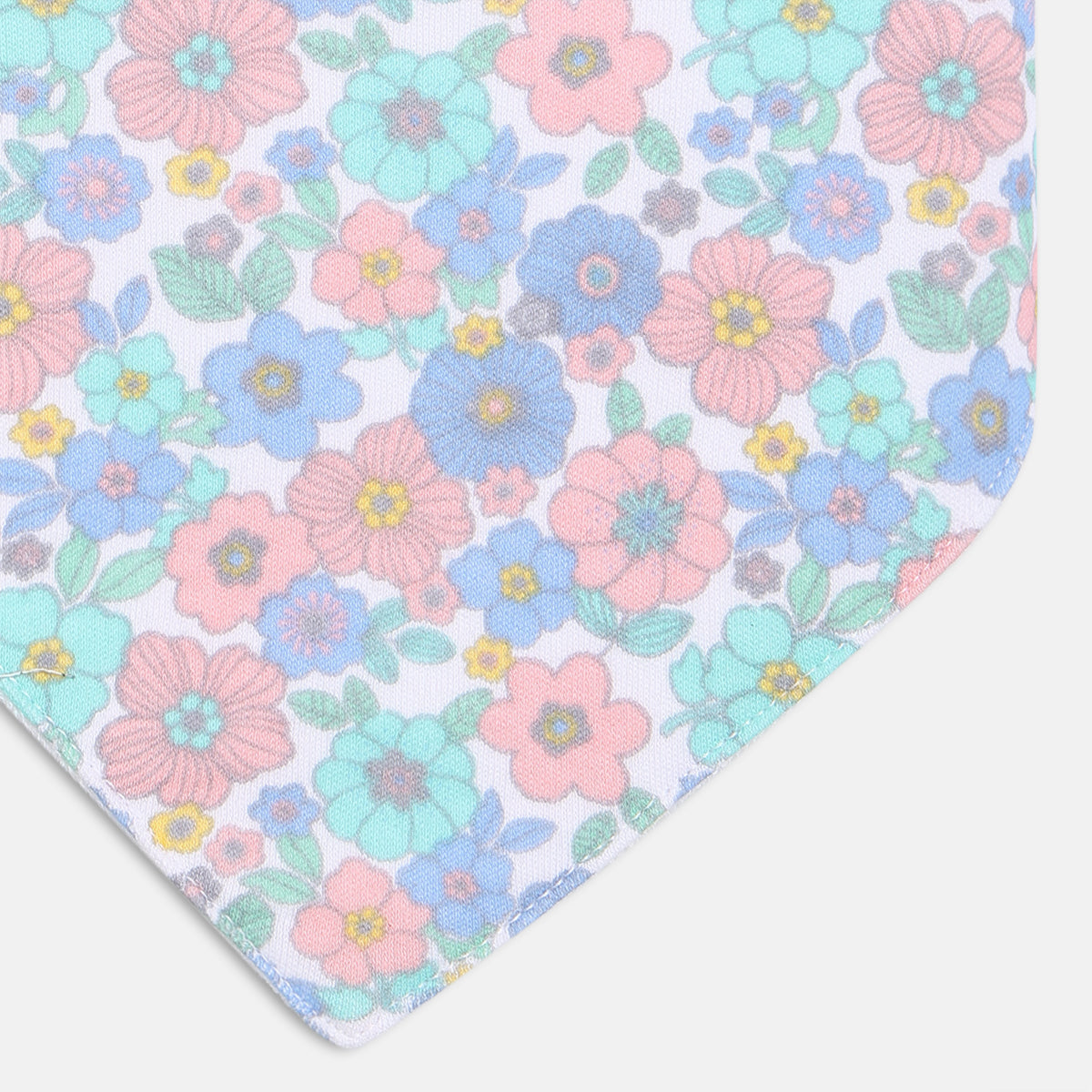 Girls Multi Bibs