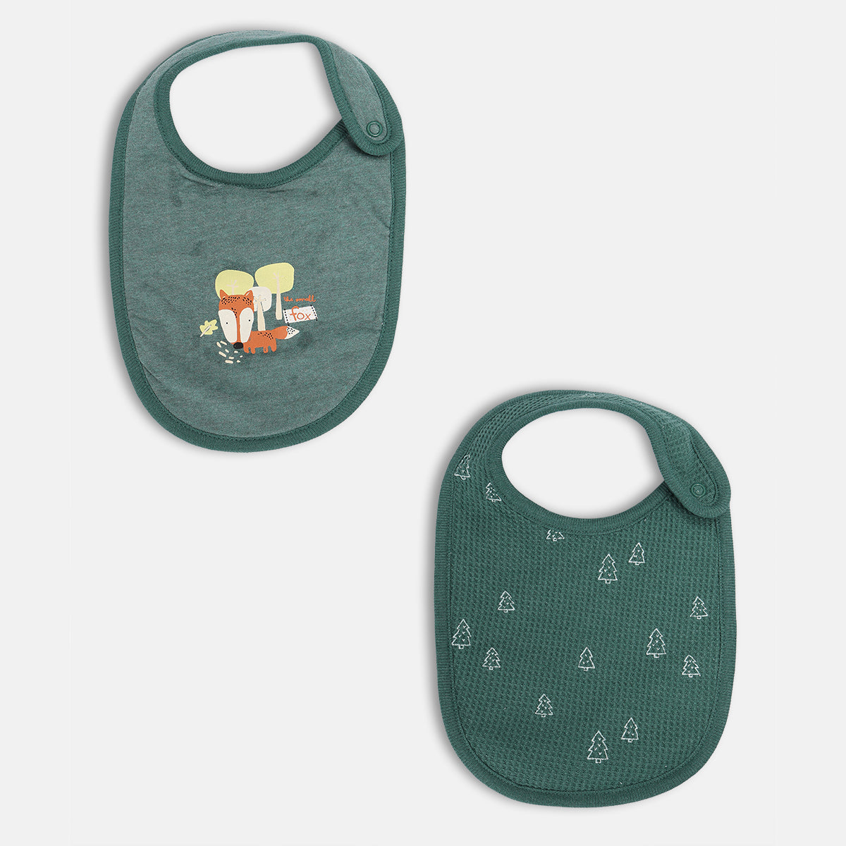 Boys Multi Bibs