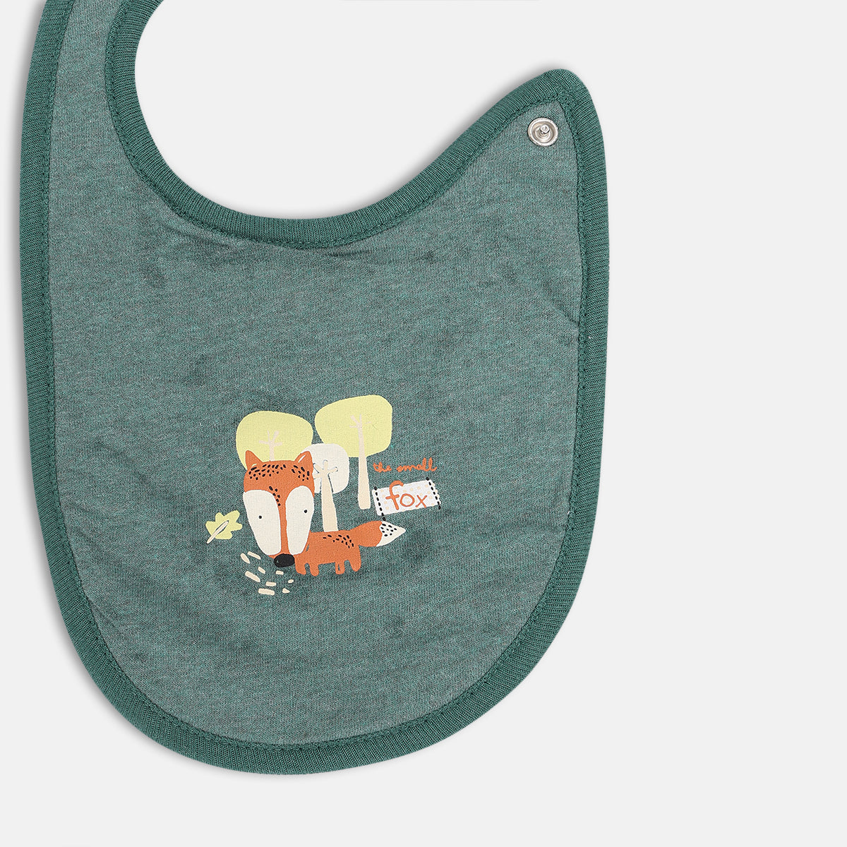 Boys Multi Bibs