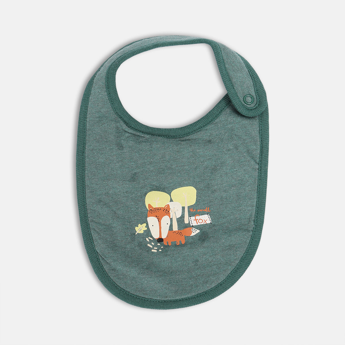 Boys Multi Bibs