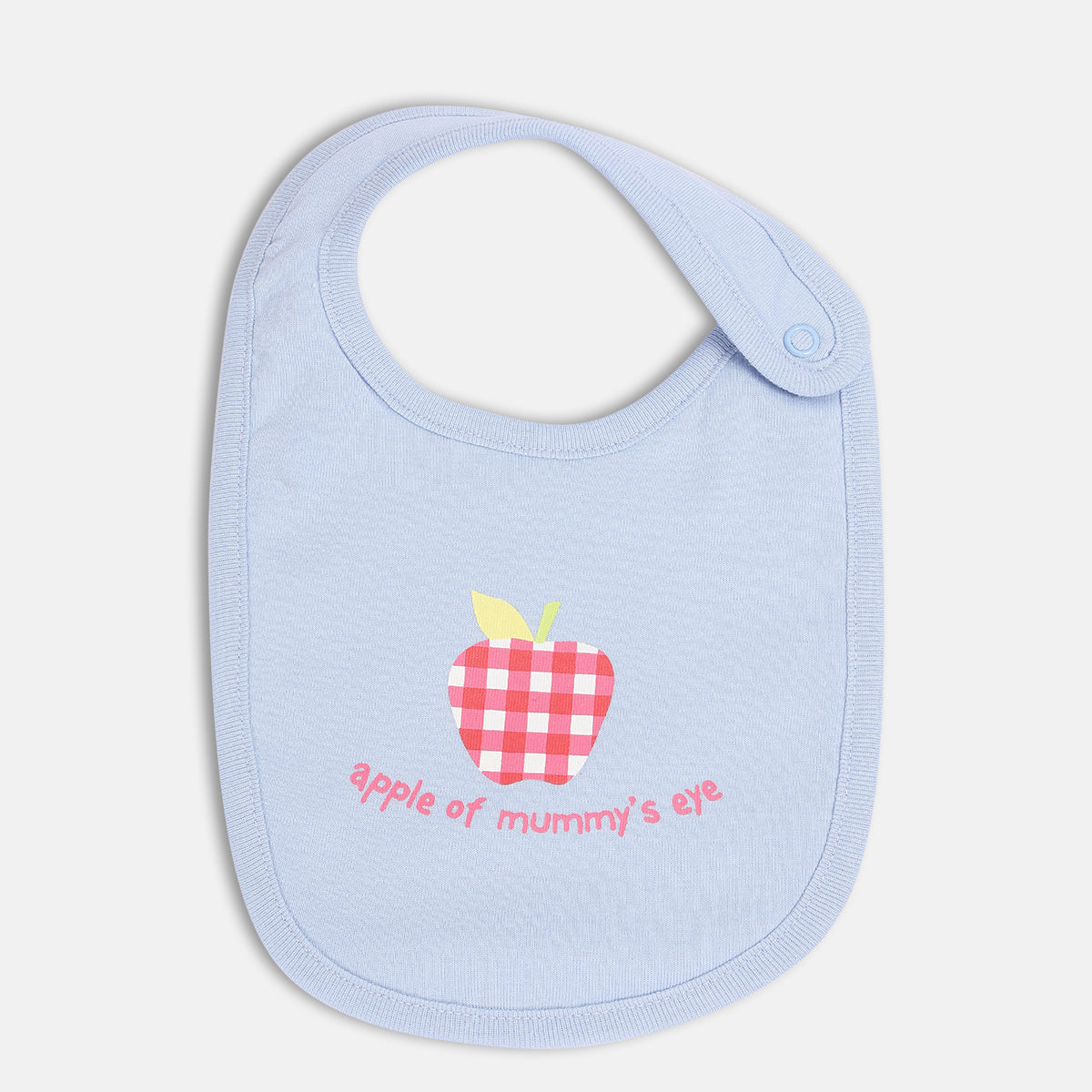 Girls Multi Bibs