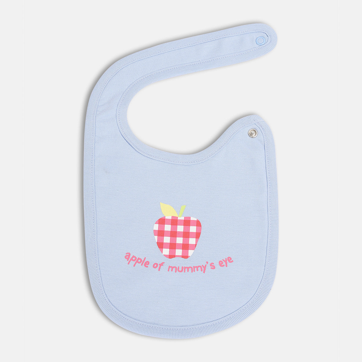 Girls Multi Bibs