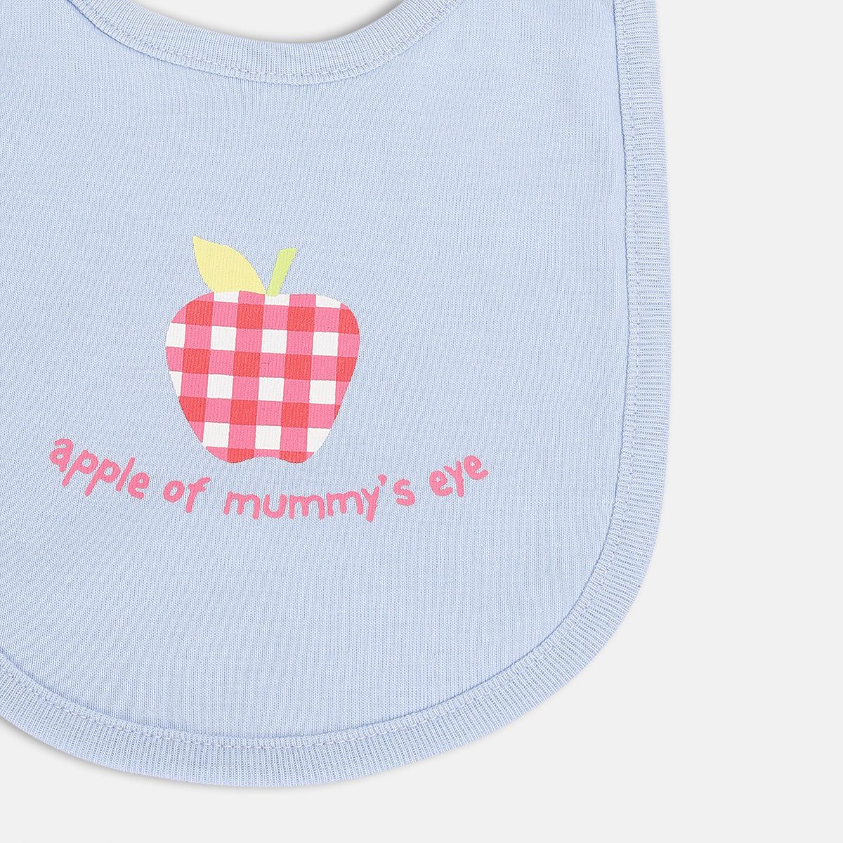 Girls Multi Bibs