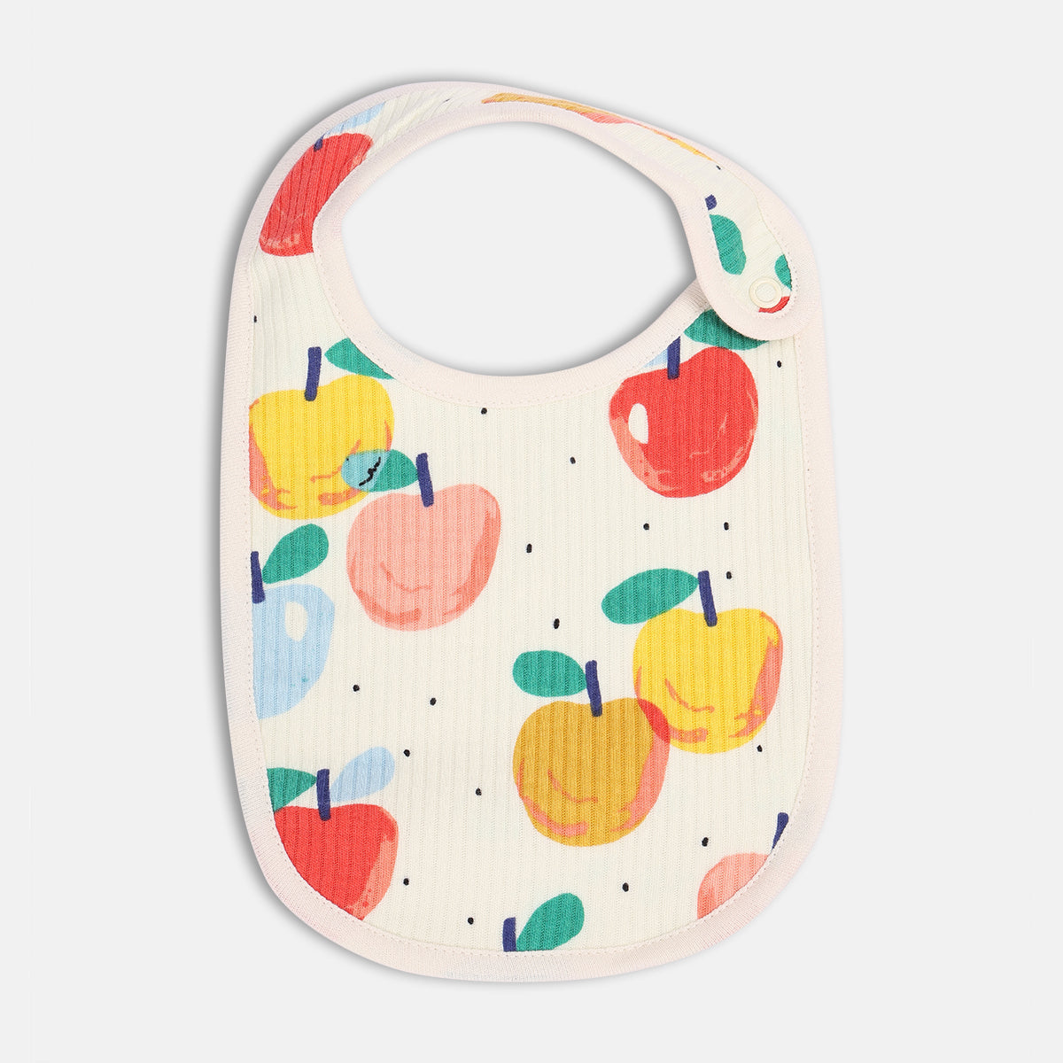 Girls Multi Bibs