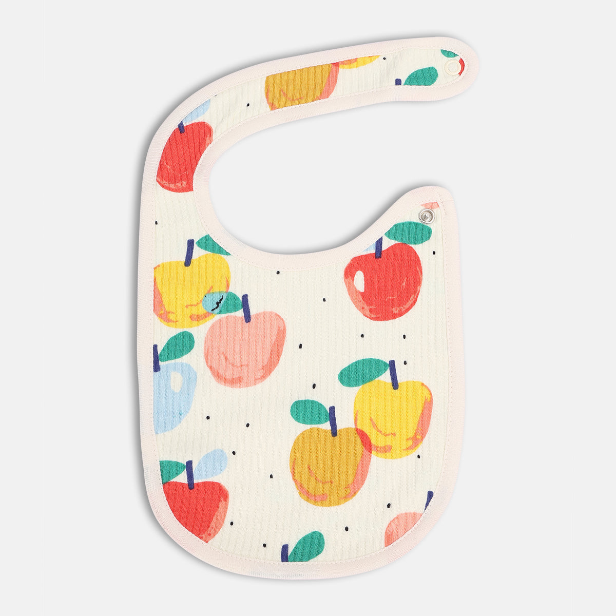Girls Multi Bibs