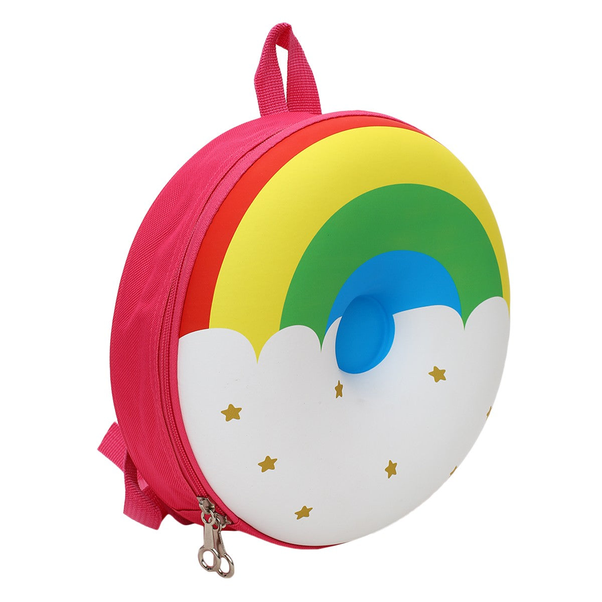 Kids Girls Promo Bag - Multi