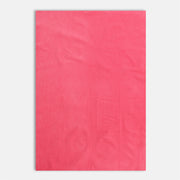 Girls Pink Bed Protector Sheet