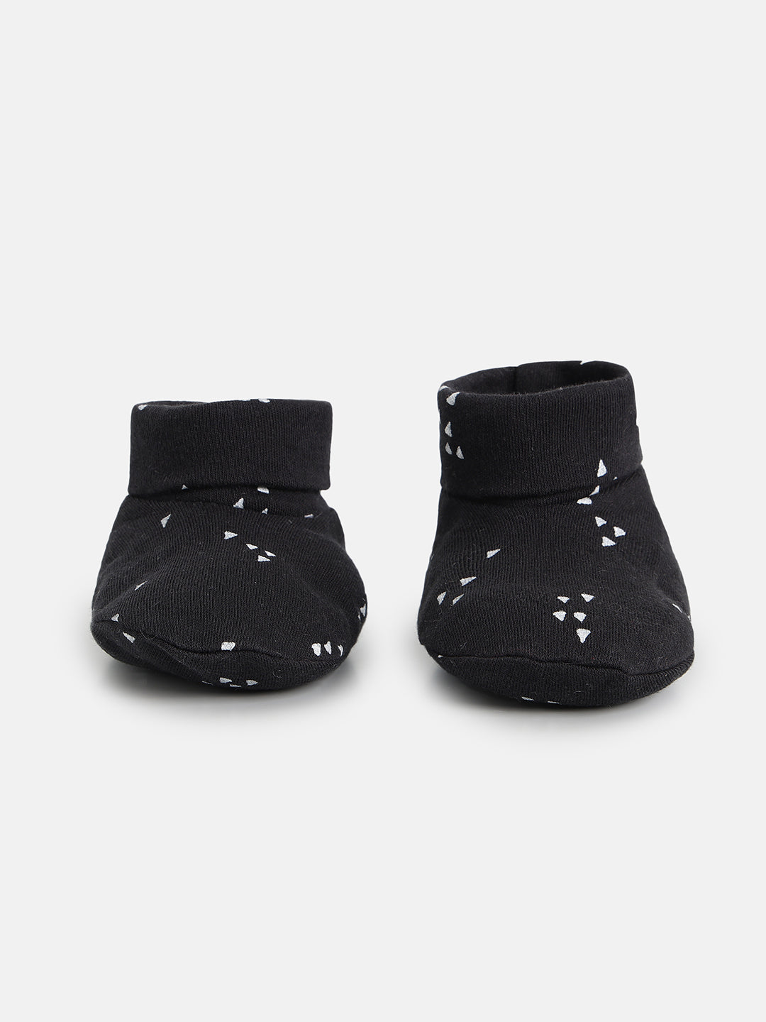Girls Multi Booties Set