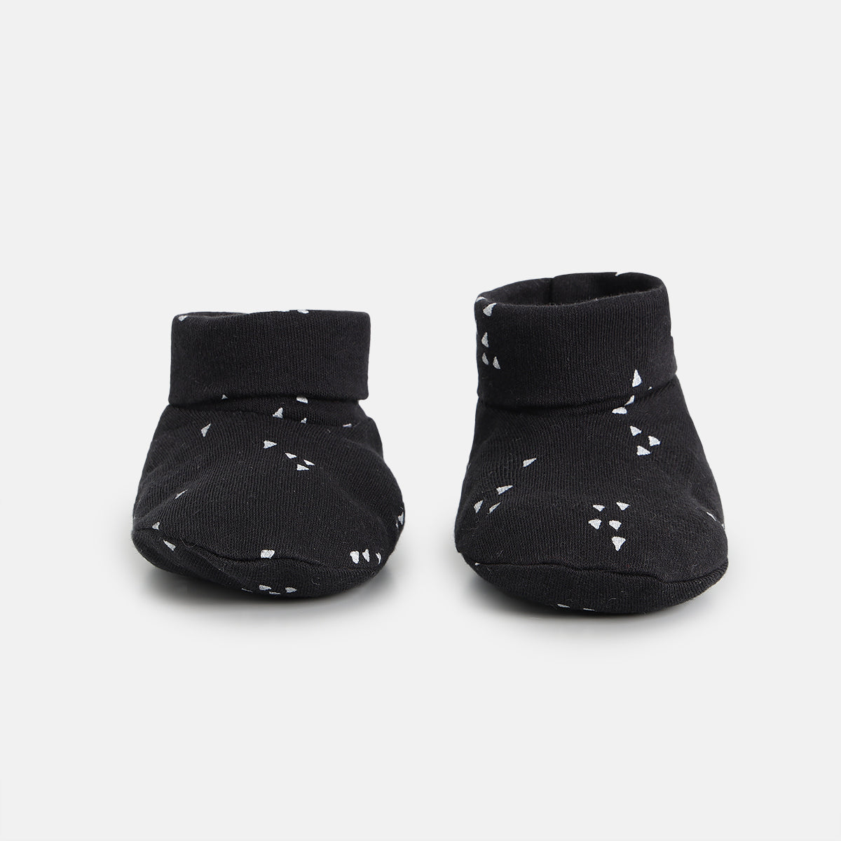 Girls Multi Booties Set