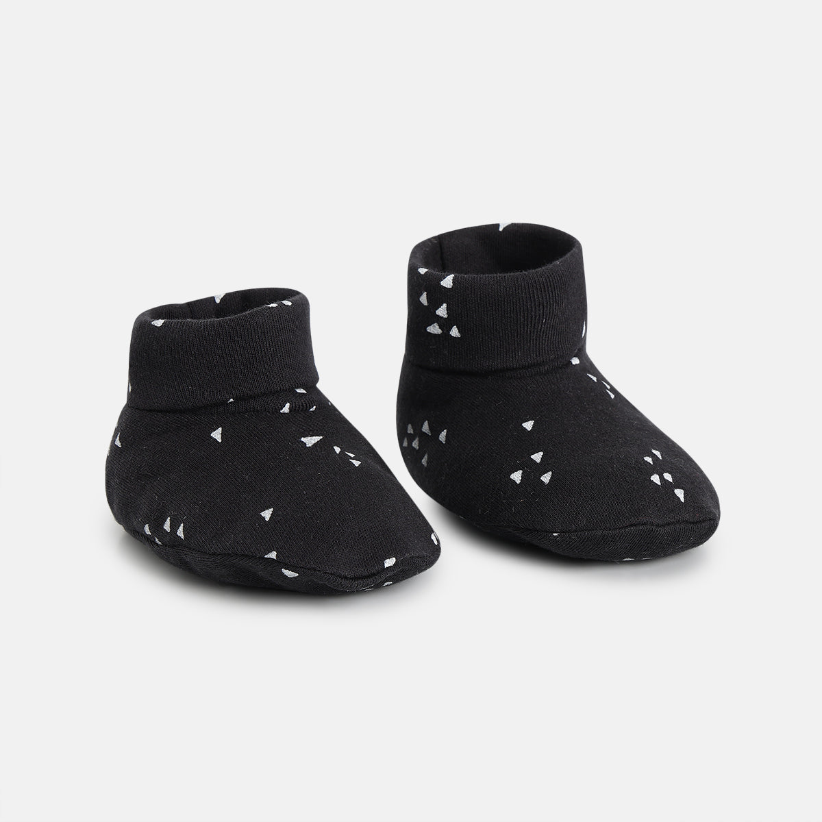 Girls Multi Booties Set