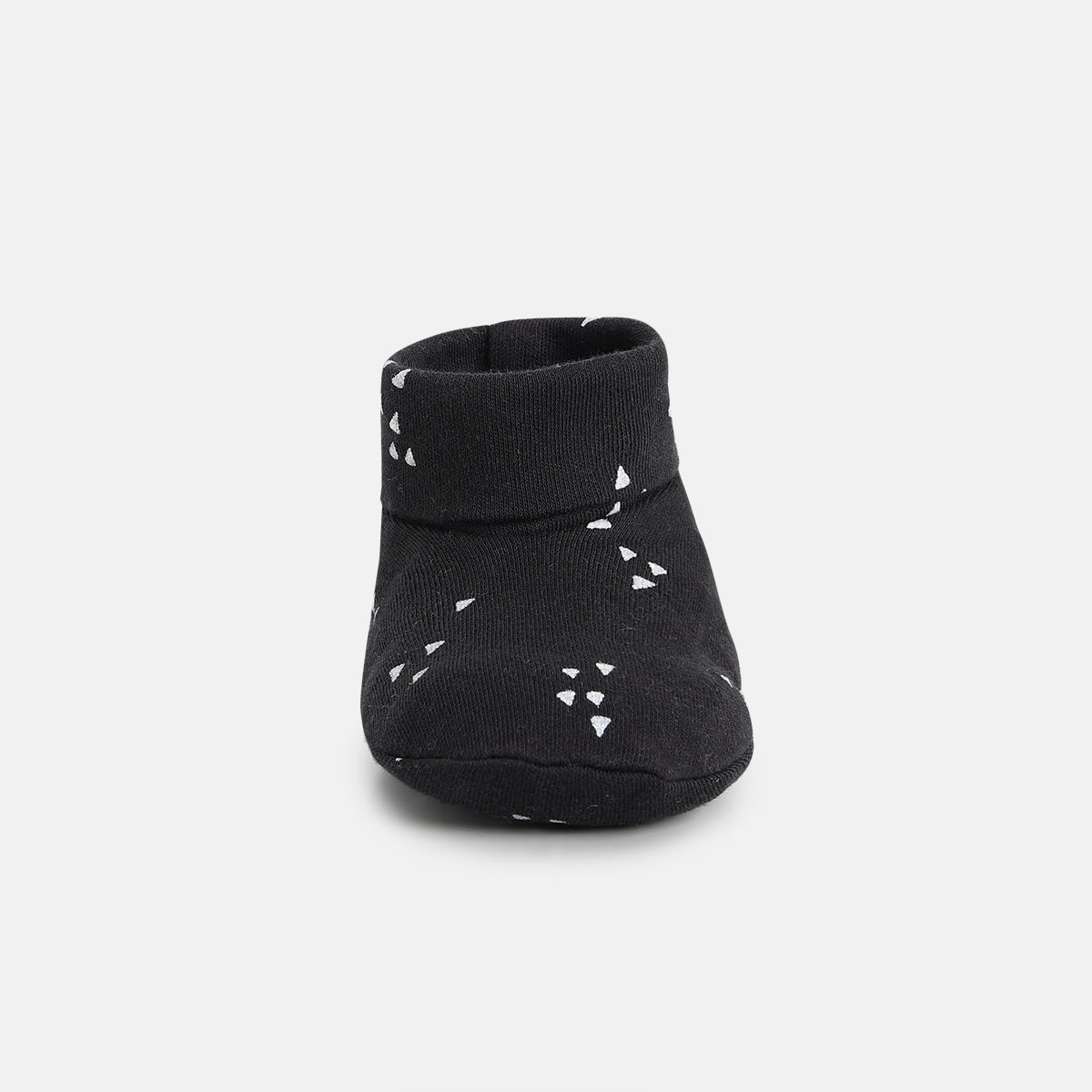 Girls Multi Booties Set