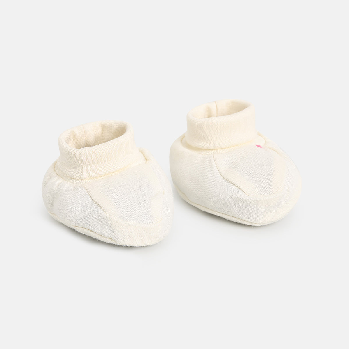 Girls Multi Booties Set