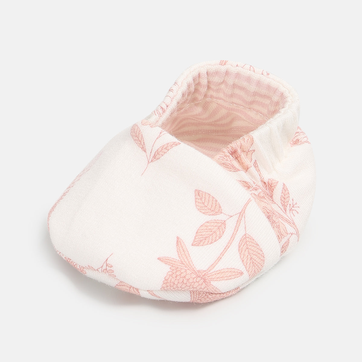 Girls Multi Booties Set