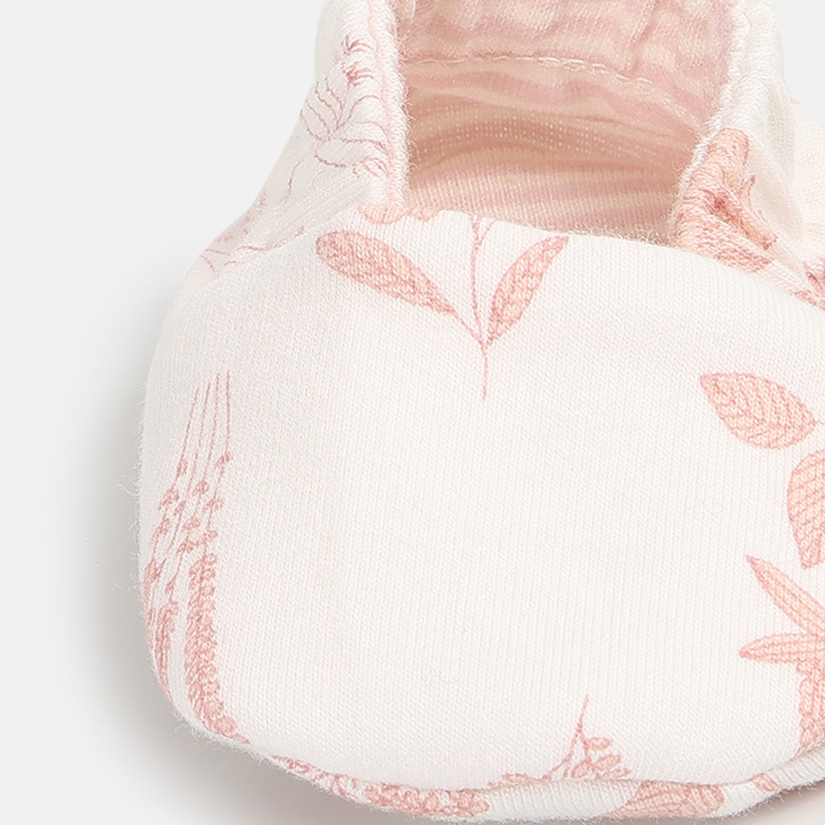 Girls Multi Booties Set