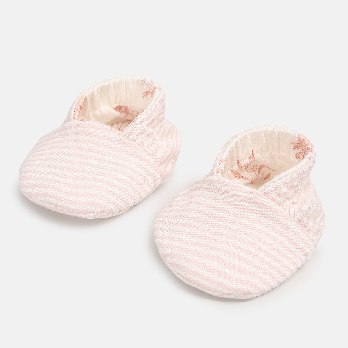 Girls Multi Booties Set