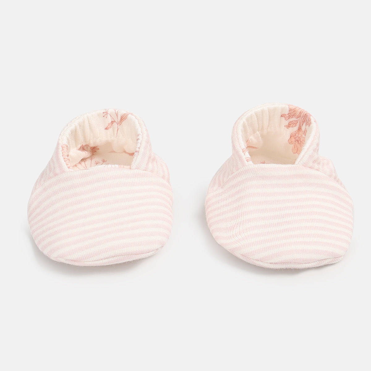 Girls Multi Booties Set