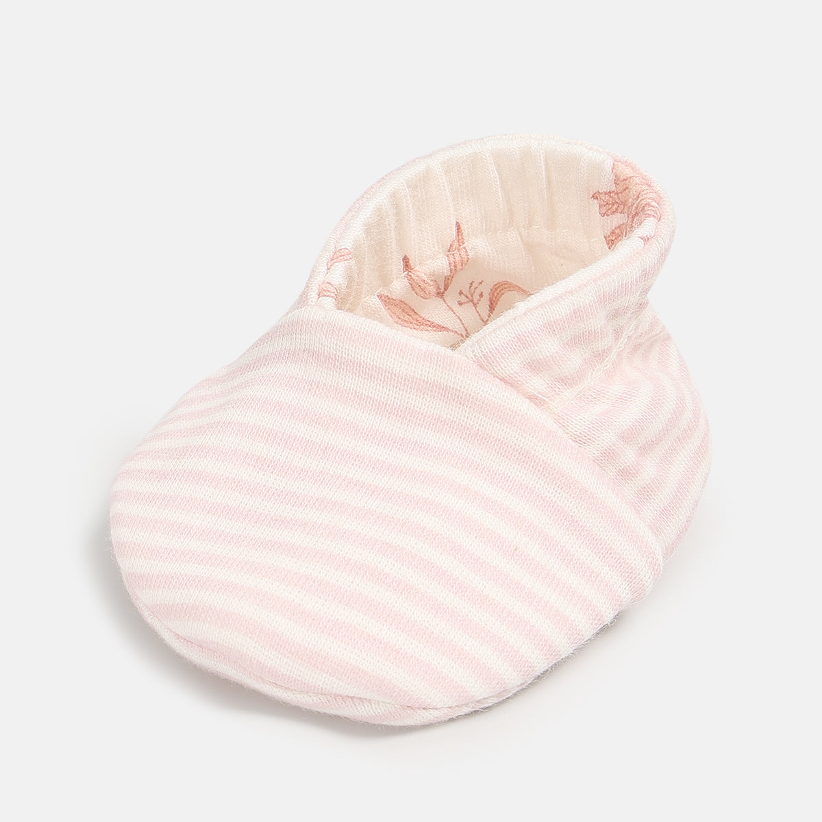 Girls Multi Booties Set