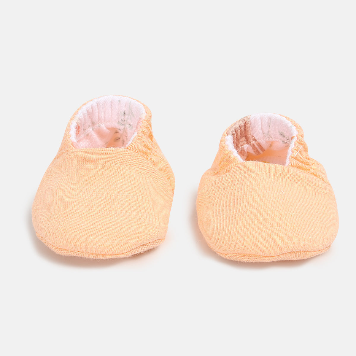 Girls Multicolor   Booties Set
