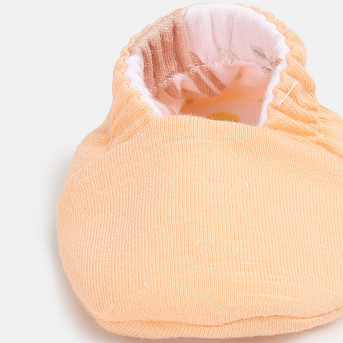 Girls Multicolor   Booties Set