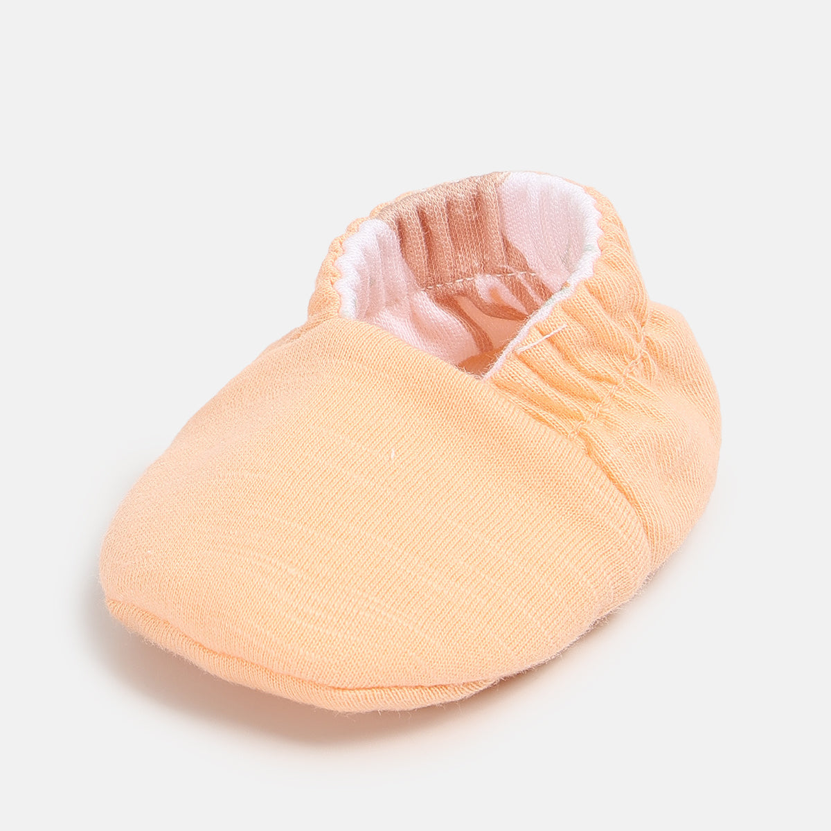 Girls Multicolor   Booties Set