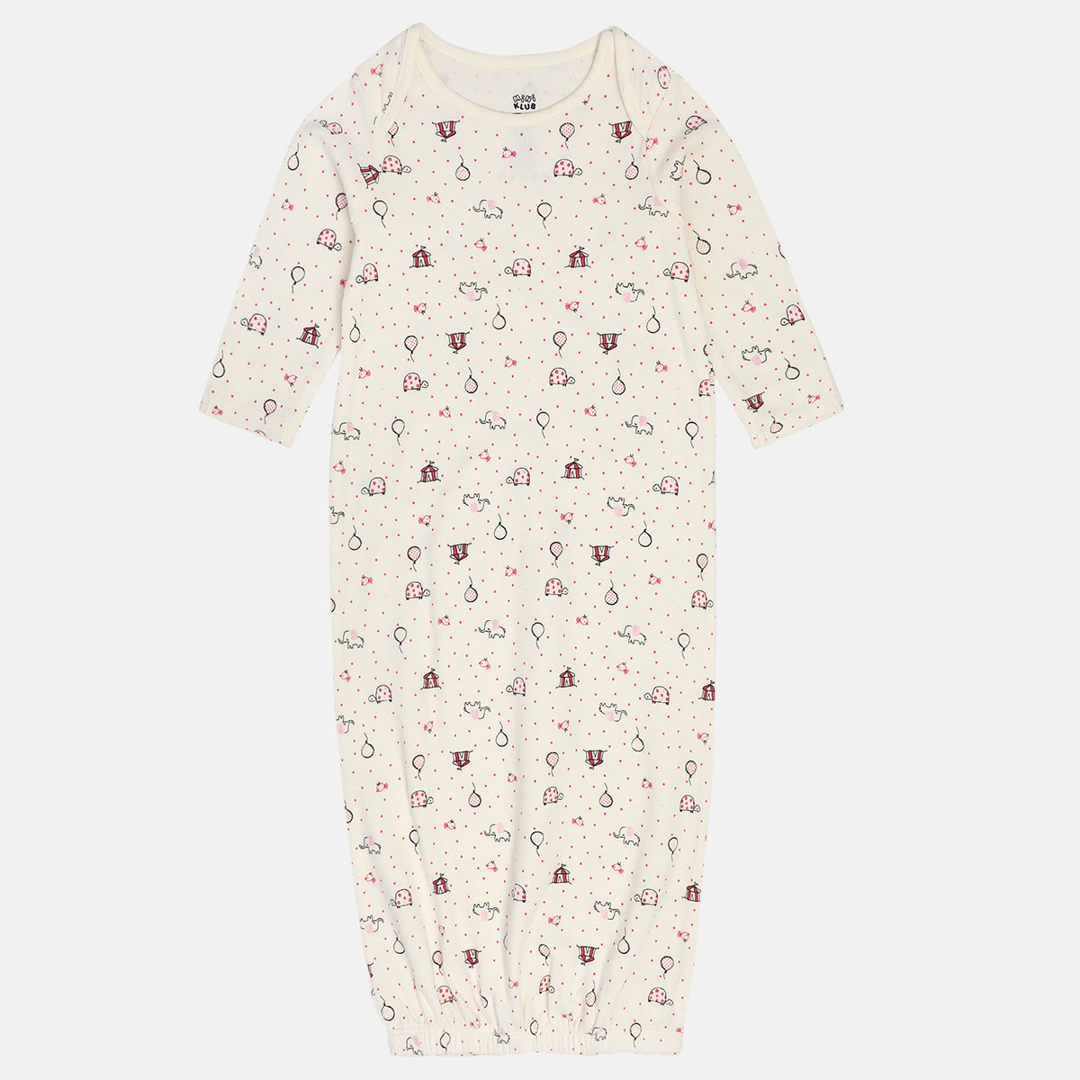 Girls Off White Bundler