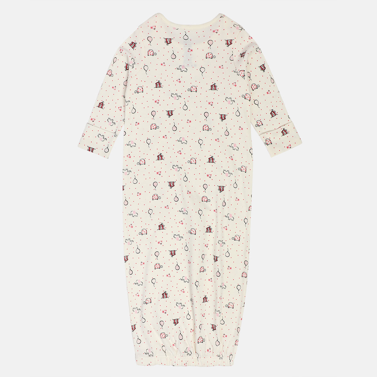 Girls Off White Bundler
