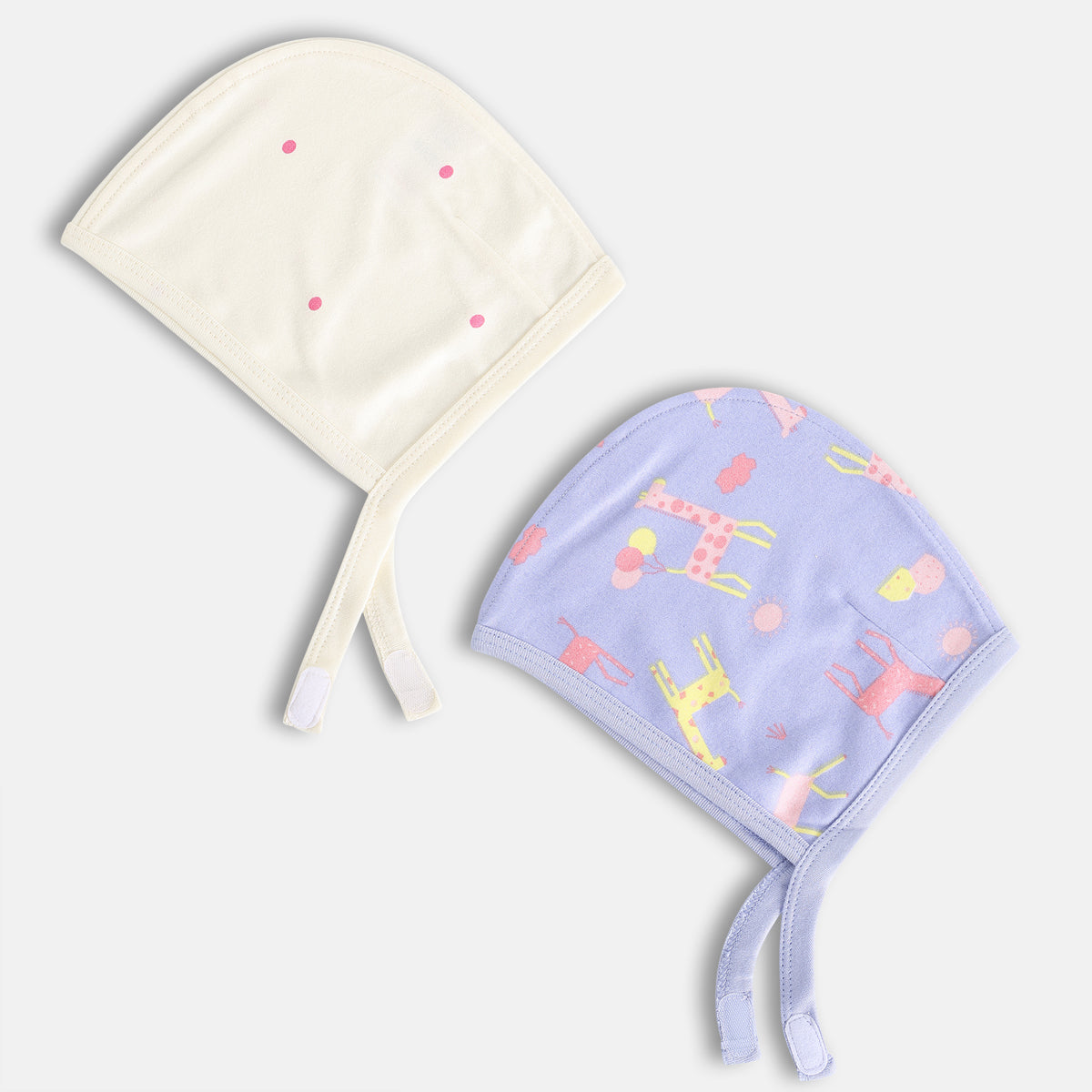 Girls Multi Cap