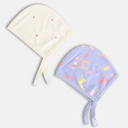 Girls Multi Cap