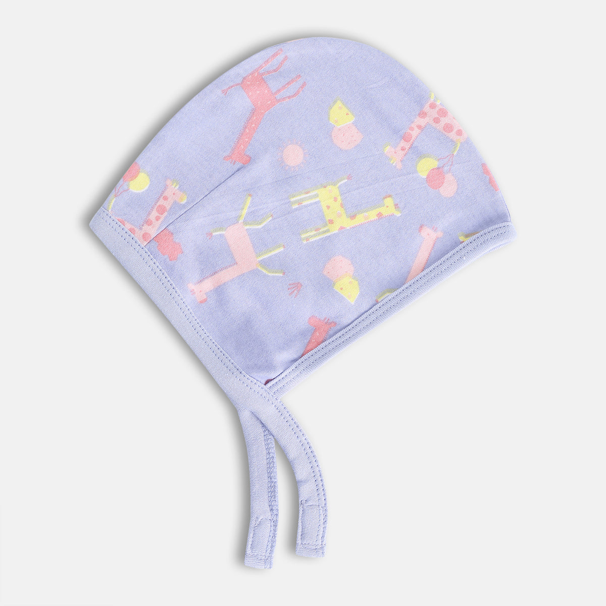 Girls Multi Cap
