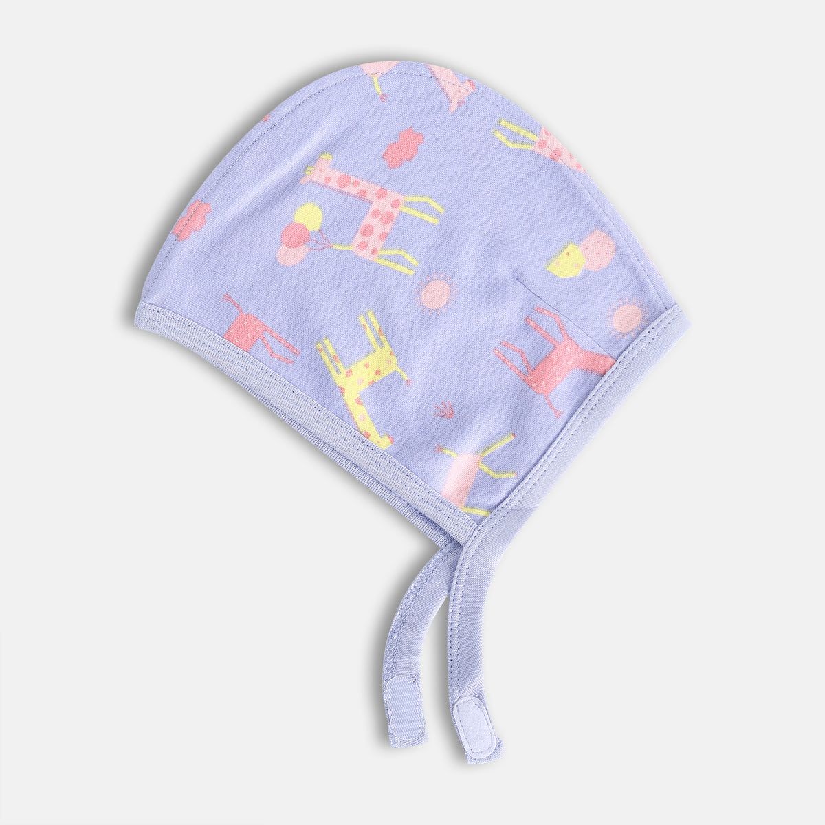 Girls Multi Cap