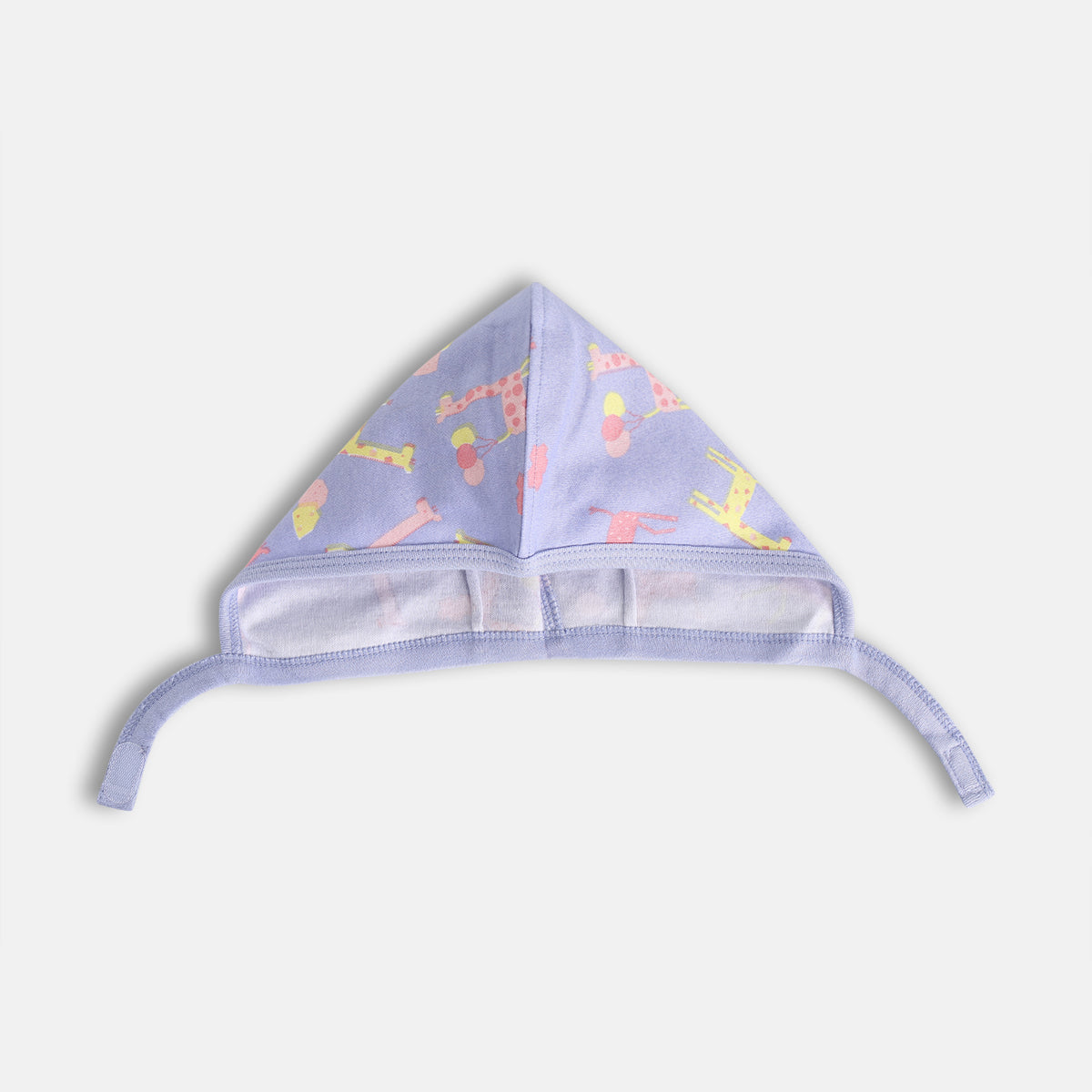 Girls Multi Cap