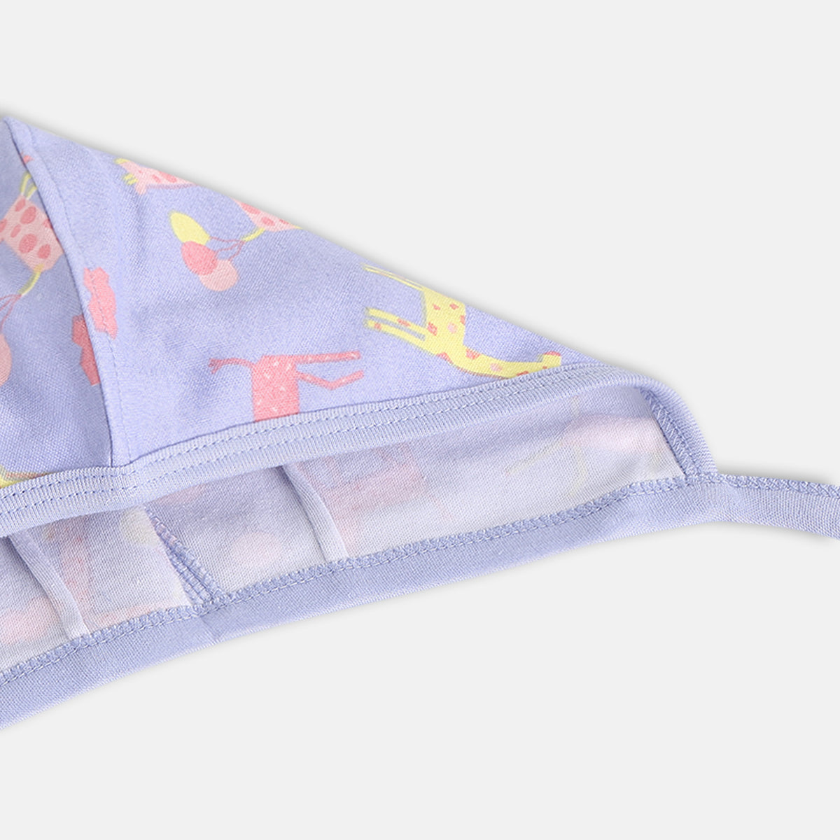 Girls Multi Cap